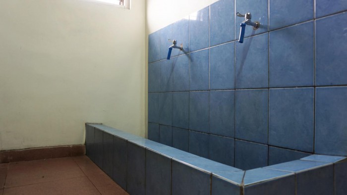 Ruko gandeng 2 dijual di Jl. Raya Sawangan Pancoran Mas Depok